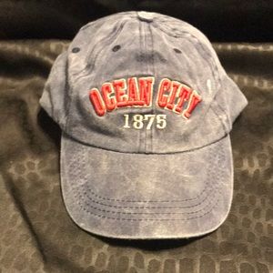Ocean City Hat